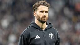 Portekiz basını yazdı! Rafa Silva'da kritik gelişme