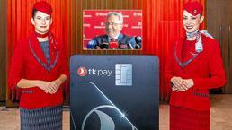 THY’den yerli dijital cüzdan