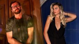 Survivor'da aşk iddiaları konuşulmuştu! İki sürpriz isim buluştu