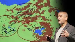 Doğu Anadolu'nun gizemli halkı Şirinler: Savaş yok, sınıf yok, evleri tek tip