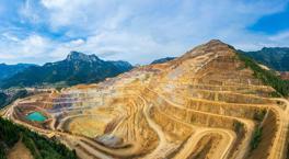 3000 yıllık sır perdesi aralandı! Kayıp şehir bulundu: 'Burada her şey altından'