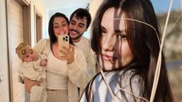 Dilan Telkök ile Berkay Hardal çifti ölümden döndü! 'Verilmiş sadakamız varmış'