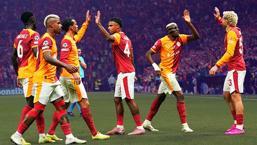 Galatasaray için Şampiyonlar Ligi'nde play-off kehaneti!