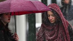 Meteoroloji’den tüm yurt için alarm! Kar ve sağanak geliyor: İstanbul Valiliği'nden de uyarı geldi