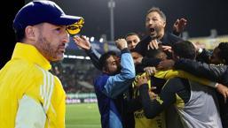 Fenerbahçe maçı öncesi Macar gazeteci açıkladı: Tedesco düşman ilan edilmişti