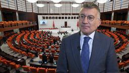 11.Yargı Paketi TBMM'de! AK Partili Güler: 3 yıl daha erken denetimli serbestlik olacak, 54-55 bin mahkumu ilgilendiriyor