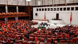 11. Yargı Paketi'nde neler var? İşte infaz düzenlemesinin de yer aldığı AK Parti'nin teklifinin tüm ayrıntıları...