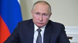 Putin'den yeni 'Barış Planı' açıklaması: İmza atmanın anlamı yok