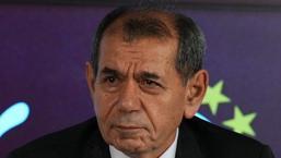 Dursun Özbek'ten gündem olacak sözler: Galatasaray'ı aşağı çekmeye çalışıyorlar
