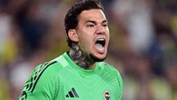 PFDK resmen açıkladı! Derbi öncesi Ederson kararı
