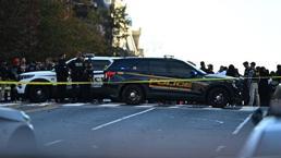 ABD'nin başkentindeki silahlı saldırı şoku! Vurulan ulusal muhafızların kimlikleri açıklandı