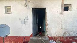 Kırklareli'nde dehşet! Eski eşi ve kız arkadaşı uyurken evi benzinle ateşe verdi