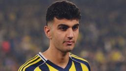 Performansı ile göz dolduran Yiğit Efe Demir'den maç sonu açıklama: Taraftarı olduğum takım için mücadele ettim