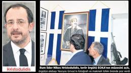 Kara kitabın sırrı ve Avrupa Birliği...