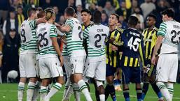 Fenerbahçe-Ferencvaros maçı Macar basınında gündem oldu! 'Acı verici gürültü, cehennemde harika sonuç'