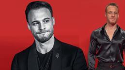 Kerem Bürsin, dünyaca ünlü yıldızla bir arada! Samimi anlar