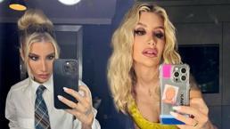 İrem Derici ve takipçisi arasında güldüren diyalog! 'Durum o kadar vahim'