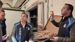 Tarihi 3 yıl geçmiş ürün bulundu! Hatay'da zabıta denetiminde şoke eden görüntüler