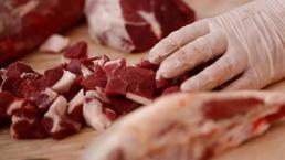 Kırmızı ette fiyatı sabitlediler! İstanbul ve Ankara’da yıl sonuna kadar geçerli olacak