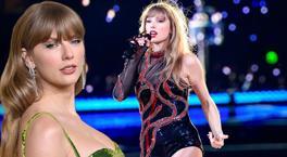 Taylor Swift’ten yılbaşı sürprizi! 10 Aralık'ı işaret etti