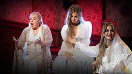 Sular durulmuyor! Mine Koşan'dan Çağla Şıkel'e olay gönderme