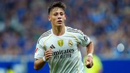 Arda Güler'e kötü haber! Genç yıldız takıma geri dönüyor