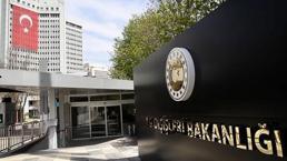 Dışişleri'nden İsrail'e sert tepki! Saldırılar bir an önce sona erdirilmeli