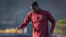 Trabzonspor, Konyaspor maçının hazırlıklarını tamamladı