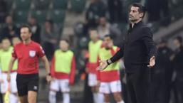 Volkan Demirel maç sonu açıkladı: Transferin olacağını düşünmüyorum