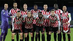 İzlanda basını Samsunspor'a övgüler yağdırdı: 1 puan çok iyi sonuç