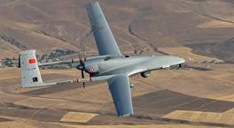 İspanyol basını Türkiye'nin İHA gücünü yazdı! 'Küresel pazarın hakimi, Latin Amerika için biçilmiş kaftan'