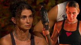 Survivor'ın olay ismi Pınar Saka, Sema'yı hedef aldı: Hayatındaki her şeyi ağlayarak elde etti