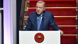 Cumhurbaşkanı Erdoğan'dan 'Terörsüz Türkiye' mesajı: Bu sefer başaracağız