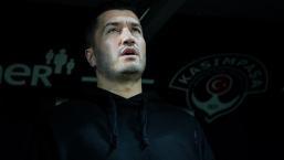 Başakşehir'de Nuri Şahin'den galibiyet değerlendirmesi! Deniz Türüç cevabı