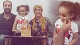 Anne ve babasıyla evde cesedi bulunmuştu! Mardin'deki vahşetten kahreden görüntü