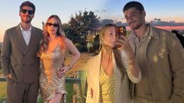 Survivor Yiğit Poyraz'dan sürpriz paylaşım! Ayrılık dedikodularına son noktayı koydu