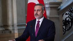 Rusya-Ukrayna savaşı: Dışişleri Bakanı Hakan Fidan, Ukrayna tarafına iletilen mesajı açıkladı! 'Putin hazır'