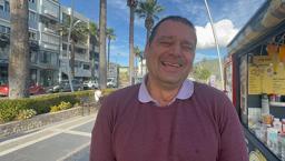 Yaşadıkları inanılmaz! Çevresinde, 'Kedi gibi 9 canlı adam' olarak anılıyor: Sen daha ölmedin mi?