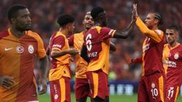 Galatasaray'ın eski yıldızı Aurelien Chedjou'dan derbi yorumu! 'Fenerbahçe'nin avantajı var'