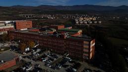 Bolu'da dehşete düşüren olay! İşçiler arasındaki kompresörlü işkencede bağırsağı patladı