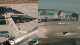 ASELSAN Genel Müdürü Akyol: Gökyüzünün görünmez şahini KIZILELMA'dan dünya tarihinde bir ilk