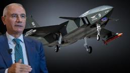 AK Parti'li Ala, KIZILELMA'nın görüş ötesi havadan havaya füzeyle hedefini vurma kabiliyetini tebrik etti