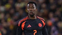 Galatasaray'a Cuesta müjdesi! Transfer için harekete geçtiler