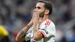 Maç sonu açıklama geldi! Beşiktaş'ta Rafa Silva gelişmesi