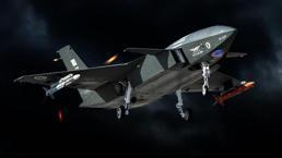 Bayraktar KIZILELMA'nın hava-hava füzesi dünya basınında: Erdoğan'ın 'tarihi' denemesi