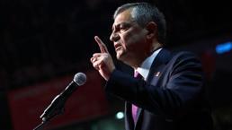 Özgür Özel'in A takımı belli oldu! İşte CHP'nin PM ve YDK üyeleri...