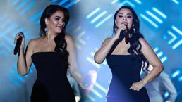 Verdiği kilolarla bambaşka biri oldu! Zara'nın son halini görenler tanımakta güçlük çekti