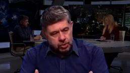 Güney Kıbrıs TV’sinde Türkiye itirafı! ‘Türkleri dikkate almamak aptallık, İsrail’in müdahale edeceğine inanan saf biri var mı?’