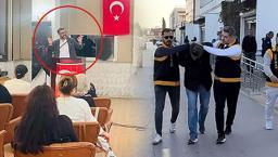 Sosyal medya fenomeni, 2 cinayetin zanlısı çıktı! 7 kitaplı katil, sahte kimlikle konferanslar verdi
