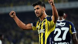 Fenerbahçe'nin yıldızı Marco Asensio'dan dev derbi öncesinde transfer itirafı! 'Baskı Real Madrid ile benzer'